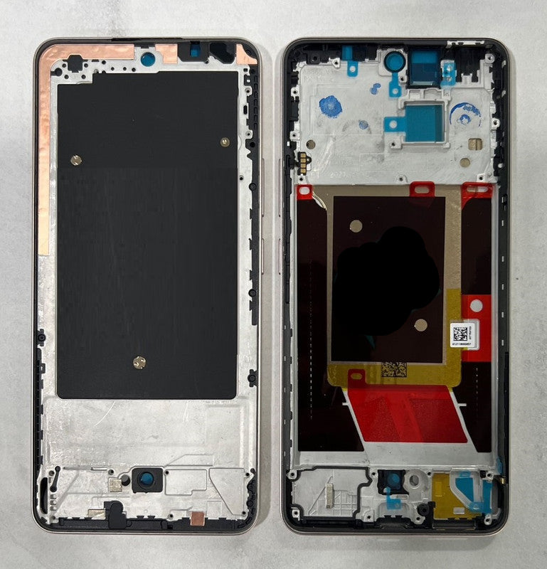 Lcd Frame Middle Chassis for Realme 13 Plus Lcd Frame Middle Chassis for Realme 13 Plus